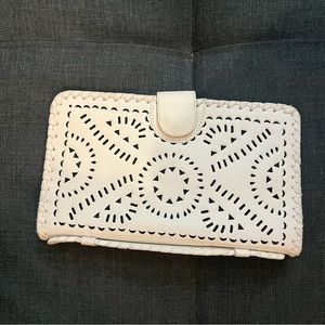 Cleobella Mexicana Clutch NWT